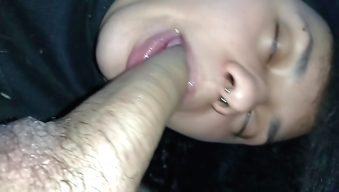 Indian pornstar with huge natural boobs getting fucked