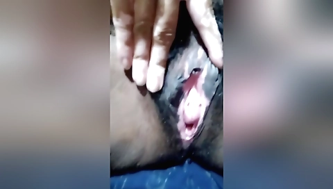 Indian babes ass and pussy fucked hard and stretched