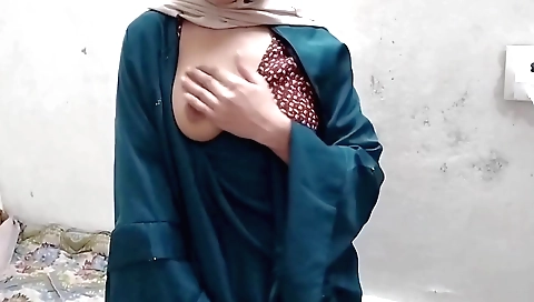 Indian naked solo girl caught by husband and pelted