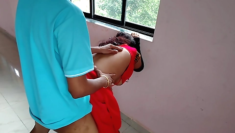 Stepmom fucked with her stepson on bed in homemade videos