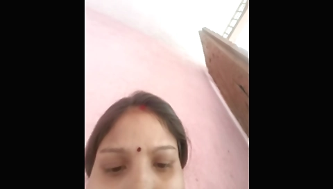 Indian brunette girl fingered and fingered in the public