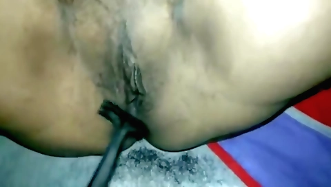 Amateur fetish with hairy stepmom fucked by stepson