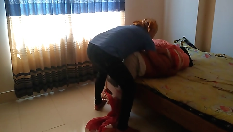 Chikara aayur punty ka baun ke karmikotri de jhami choda