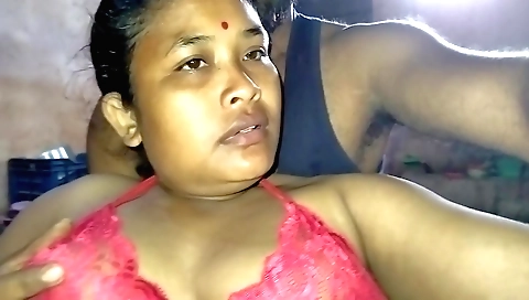 Indian ass porn clip showing a girl fucked in the kitchen