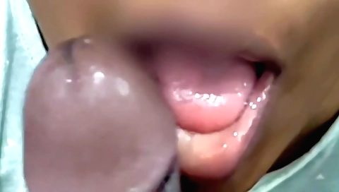 Sexy lingerie girl 18+ gets fucked and her pussy stretched