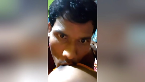 Cute brunette takes a great blowjob after a nice fuck