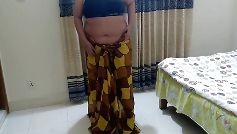 Indian babe Moti Gand wali gets anal fucked 3d vid