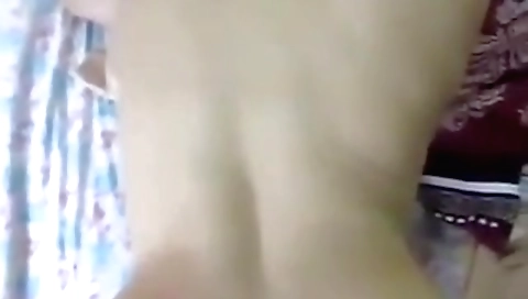 Indian amateur bhabhi fucks her pussy with her new lover