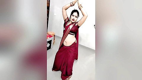 amateur indian sex video with a brunette milf 09254