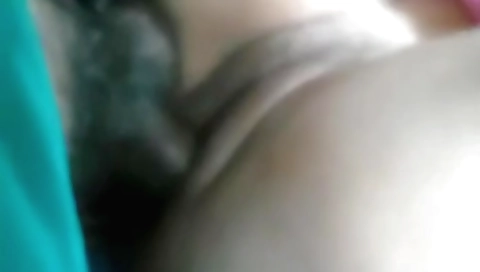 Indian couple on webcam get their asses and pussies filled