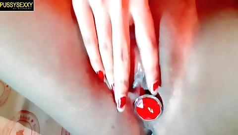 An amateur toy-play school girl's anal sex clip 1080p hd 1080p