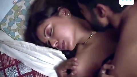 Bhabhi with husband is an indian teen with big boobs
