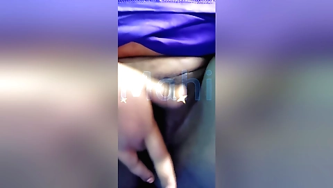 Hairy teen masturbating on a web cams in a solo vid