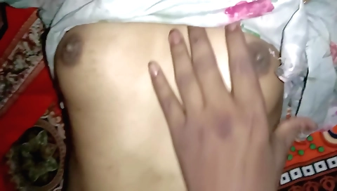 Indian sex game 2024 amateur porn with a gorgeous babe
