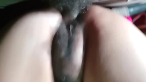 Indian amateur video with hairy girl getting fucked
