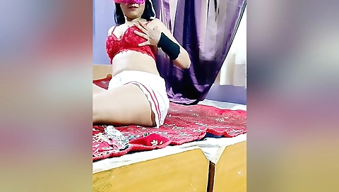 Indian nurse with stockings and stockings 1st time fucking