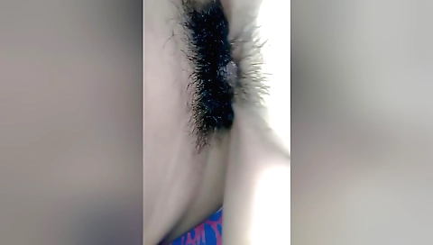 Amaturouse homemade fetish with my wife and husband