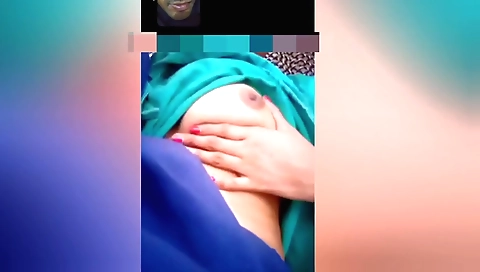 Indian girl loves sex with men and games with them