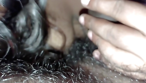Busty brunette with large natural breasts gets fucked