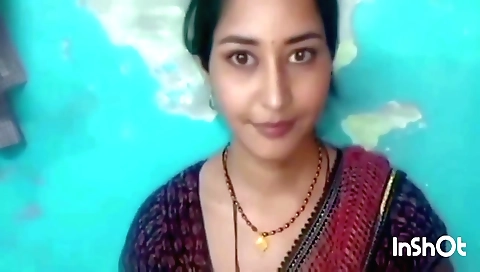 Lalita bhabhi gets fucked in her hairy pussy in hd video