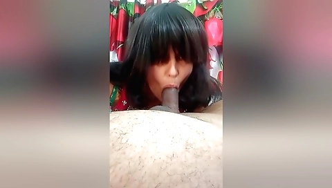 Indian amateur girl is having a great sexual experience
