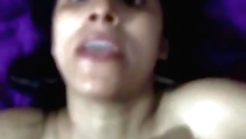 Hairy Indian sex movie with a sexy amateur girl and her lover