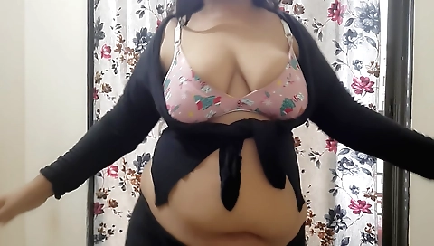 Indian beauties big ass and sexy booty in hd solo video