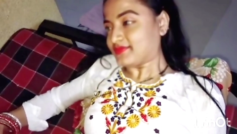 Indian beaut in sexy dress and hot outdoor sex video
