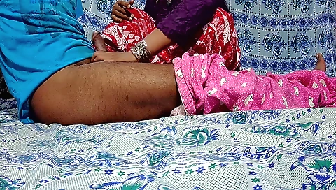 Indian babe is getting her booty fucked by a giant cock