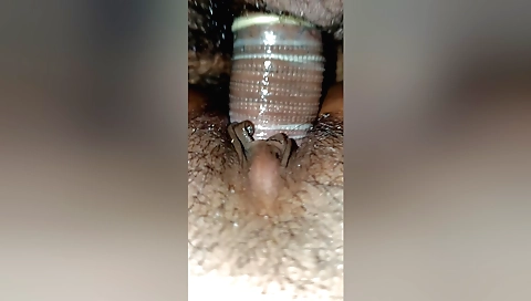 Indian hairy sex video in which a woman gets her pussy fucked