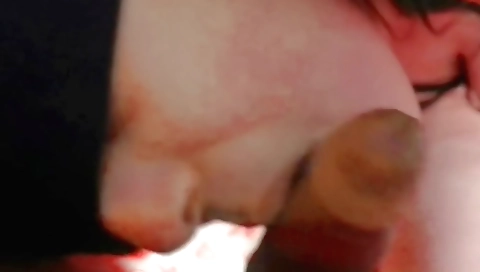 Indian teen girl with a pussy hijab cumming in mouth