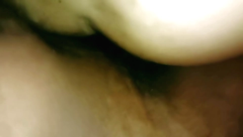 Sexy brunette takes off clothes and gets fucked in ass