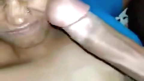 Indian pornstar fucks and gets fucked in a handjob pov