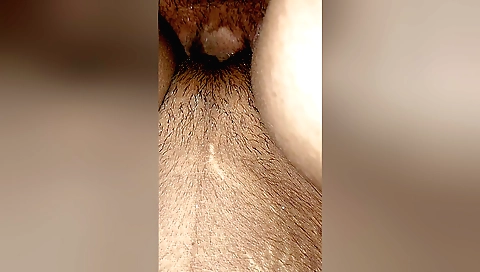 Indian bhabhi jhataka maaro watching the whole land
