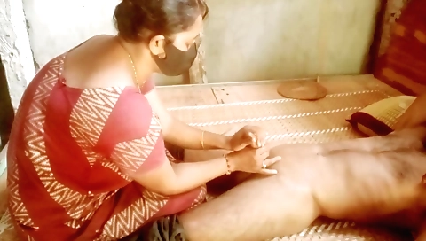 Indian slut with a great face gets fucked in the bedroom
