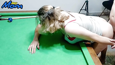 Wild sex scene in hot amateur porn video with wild sex