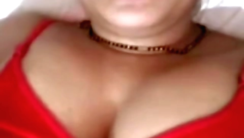 Busty bhabhi is having a great fun in homemade video