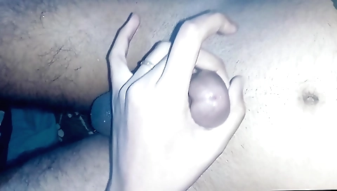 Indian girlfriend gets her pussy fucked on her table