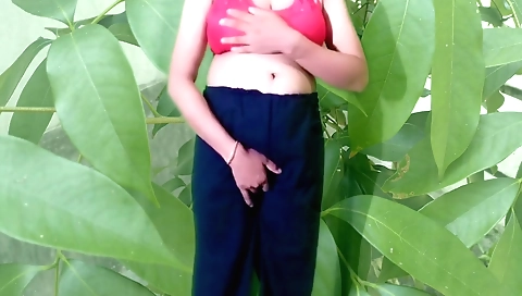 Indian blonde in white dress and stockings solo xnxx