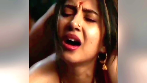 Amateurs indian teen 18+ enjoys letting her boyfriend play hard