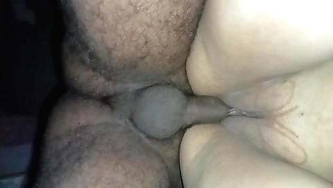 Indian teen makes her friend get cum on her face in the bedroom