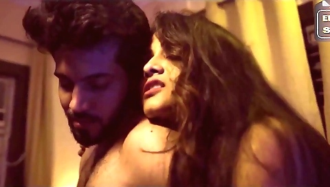 Brunette teen 18+ girl with perfect body gets her pussy pounded
