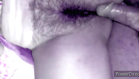 Indian chick gets fucked and she gets fucked 3 times in the same video