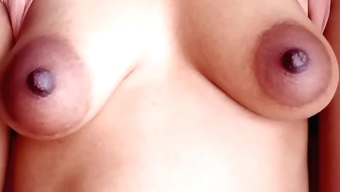 Indian amateur sex video of a hairy brunette woman