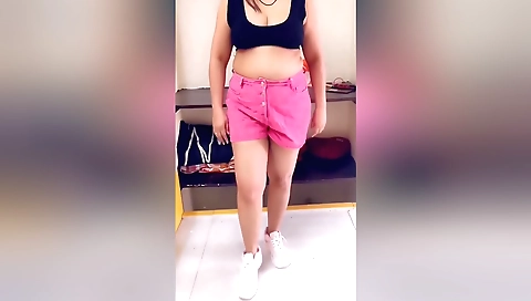 Solo female indian amateur 312668078777499774977977