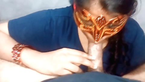 Indian porn with blowjob and verified amateur porn video