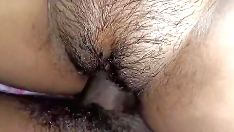 Busty brunette 90s fucked in stepbrother 90s in bedroom 90s