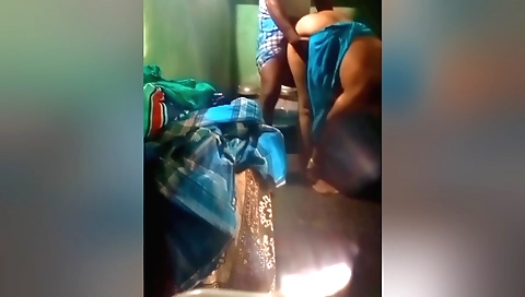 Very hot indian amateur sex video with a sexy girl
