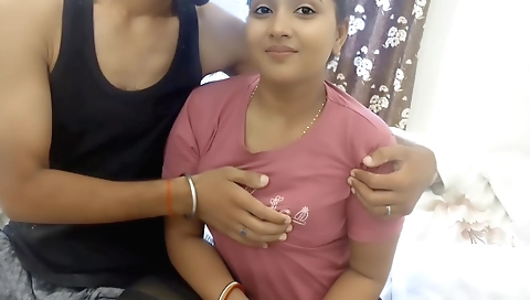 Amateur hd blowjob movie with the girlfriend and the boyfriend