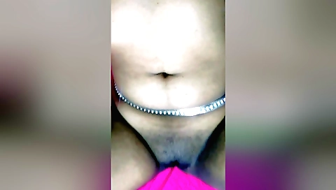 Indian brunette fucks her boyfriend in a tight dress